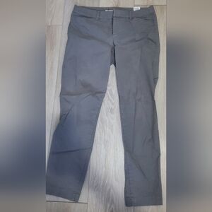 Women's Gray Pants